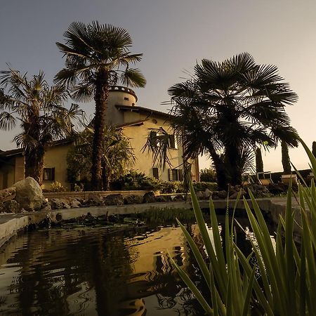 I Colori Della Vita Hotel Bagnolo Cremasco Bagian luar foto