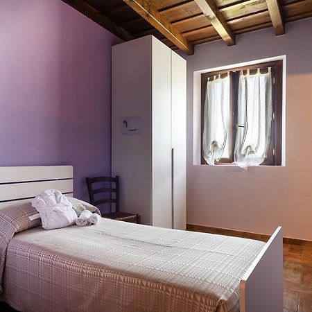 I Colori Della Vita Hotel Bagnolo Cremasco Bagian luar foto