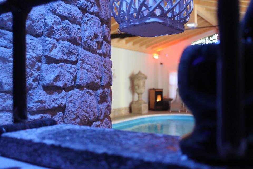 I Colori Della Vita Hotel Bagnolo Cremasco Bagian luar foto
