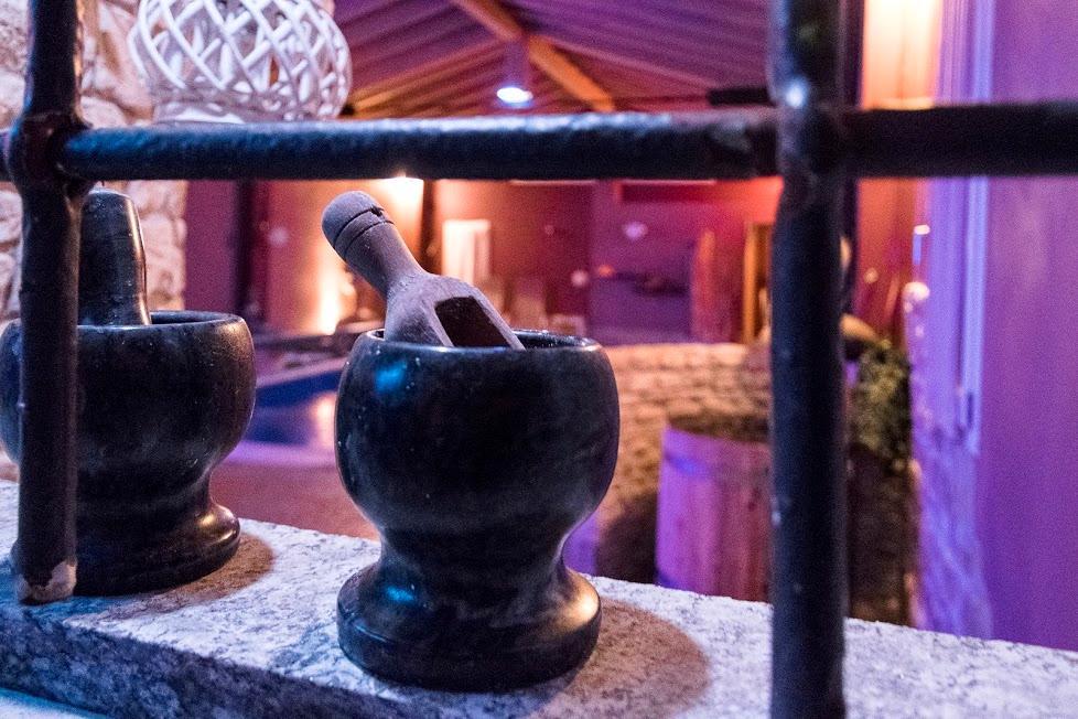 I Colori Della Vita Hotel Bagnolo Cremasco Ruang foto