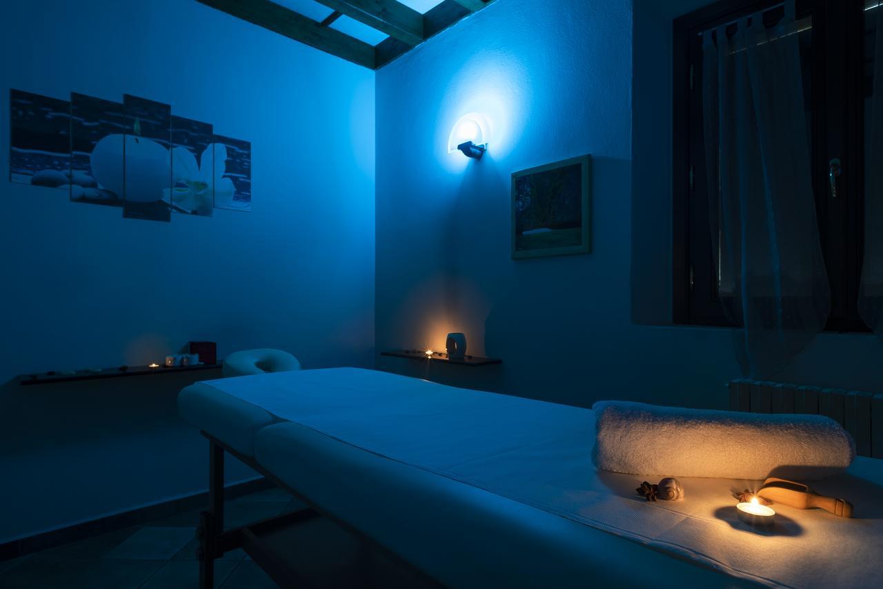 I Colori Della Vita Hotel Bagnolo Cremasco Bagian luar foto