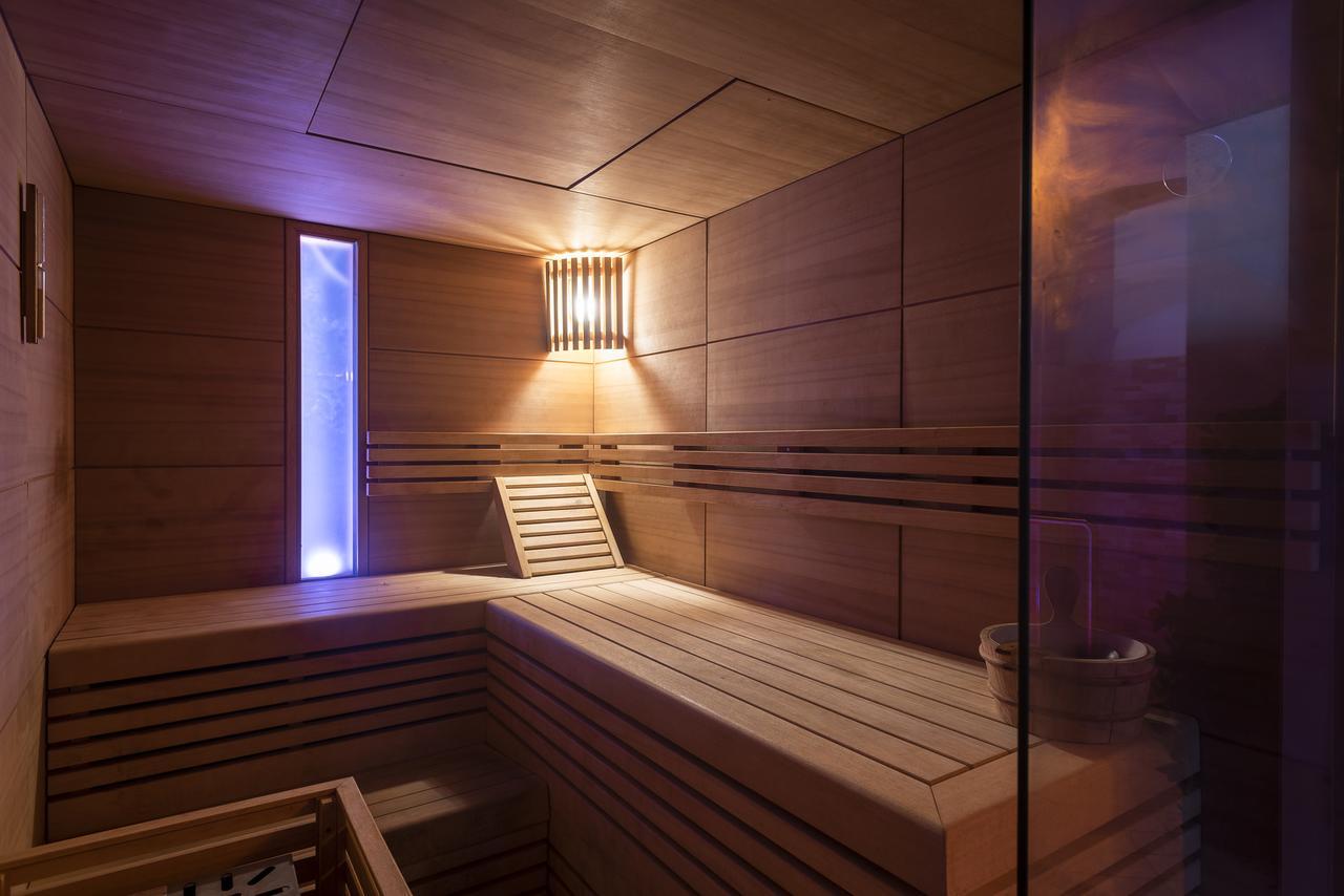 I Colori Della Vita Hotel Bagnolo Cremasco Bagian luar foto